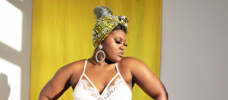 How Naomi Wright Turns Disability Inclusion Into Daily Action