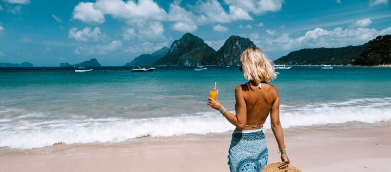 How Kayla Simmons Uses Pageantry to Spotlight Veterans’ Support Programs