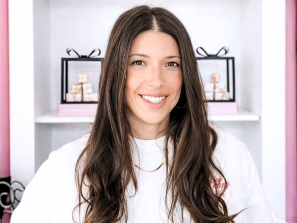 How Tina Ciotti Is Elevating the Gourmet Marshmallow Industry