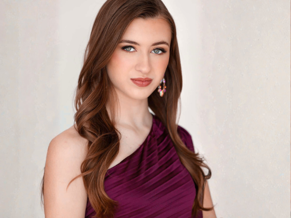 How Zoey Daly Built Leadership Before High School