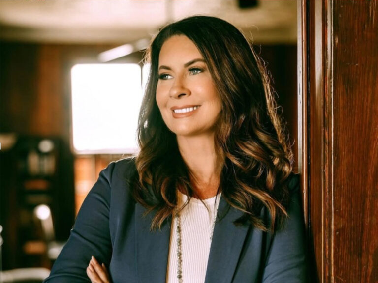 Natalie McLarty Launches Pageant Hearts Consulting