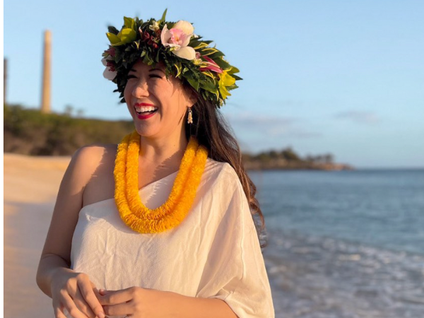 Leilani Soon Expands Youth Confidence Work Through Dance-Based Coaching