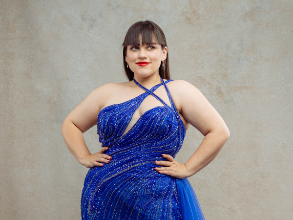 Miss Teen Nederland Launches The Art of Pageantry