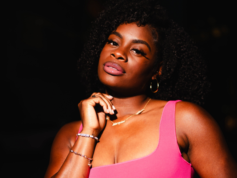 Morgan Goodwin Founded a Nonprofit to Help Families Pay Burial Costs After Pregnancy Loss