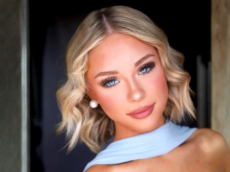 Rilynn Drake on Inclusivity and Dancing Without Limits